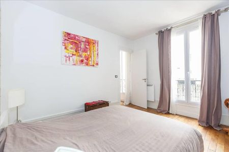 2 pièces - Meublé - 41,03 m² - 1er étage - Colocation non autorisée - Photo 2