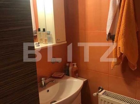 Garsoniera de 25 mp, zona strazii Beiusului - Fotografie 4