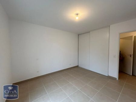 Appartement à louer 3 pièces 61.77m² - Photo 3