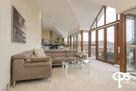 Apartment 83 Park Royal - Penthouse, Belfast BT9 7GY - Photo 4