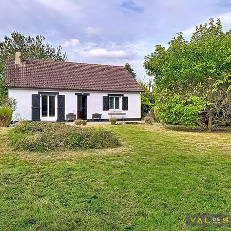 Maison Meublée Saint Martin Du Vivier 4 pièce(s) 76 m2 - Photo 3