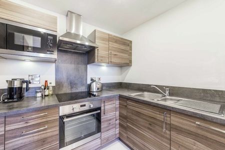 Surrey Quays Road, Canada Water, SE16 - Photo 4