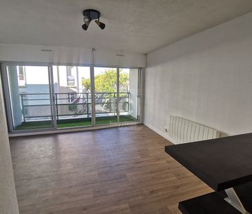 Location Appartement 1 pièce 29m² - Photo 3