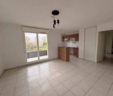 Location appartement t3 52 m² à Onet-le-Château (12850) - Photo 5