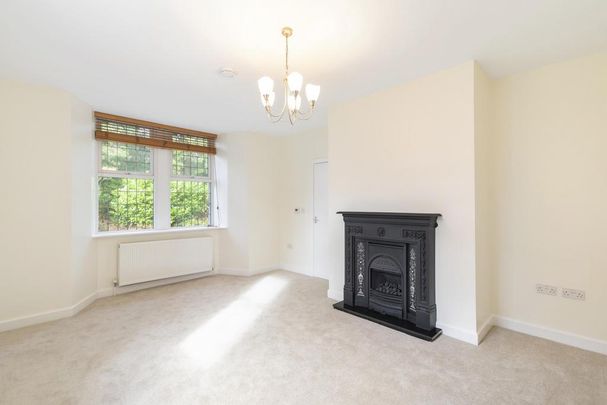 2 bedroom house to rent - Photo 1