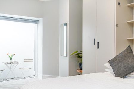 Studio to rent - Photo 4