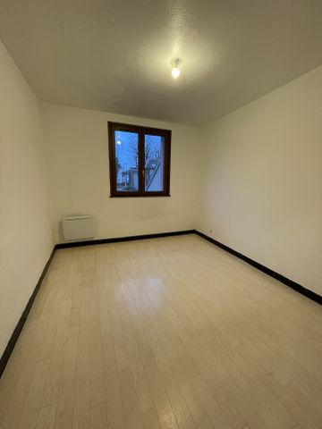 Location Appartement 4 pièces 89m² PONT A MOUSSON 54700 - Photo 3