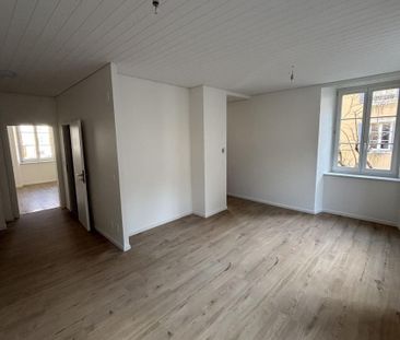 2 Zimmer, 52 m², EG - Foto 6