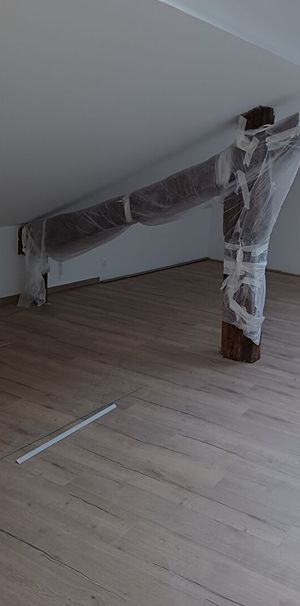 Appartement T1 près de DOGNEVILLE à louer - Photo 1