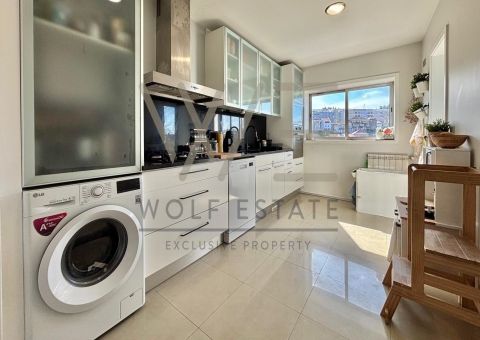 Apartamento T3