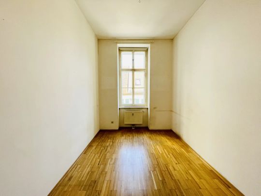 +++PERFEKTE LAGE+++ Helle 3-Zimmer-Wohnung mit angenehme Wohnatmosphäre - WG geeignet - Photo 1