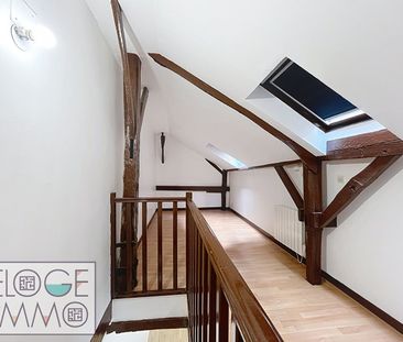 Location Appartement 3 pièces 38m² ROUEN 76000 - Photo 4