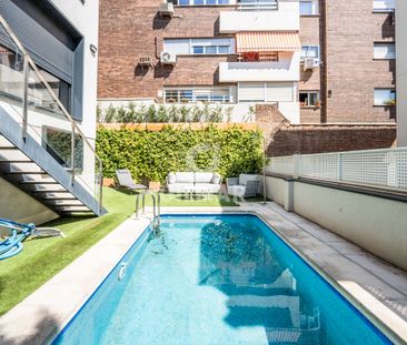 Chalet Pareado en alquiler en Ciudad Jardín (Madrid) – Madrid | Gilmar - Photo 5