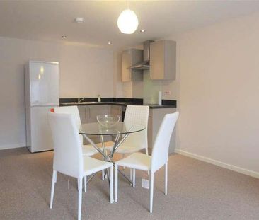 Milton House, Queen Street, Morley, Leeds, LS27 - Photo 6
