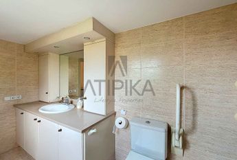 Casa señorial junto a la Clínica Teknon, Barcelona