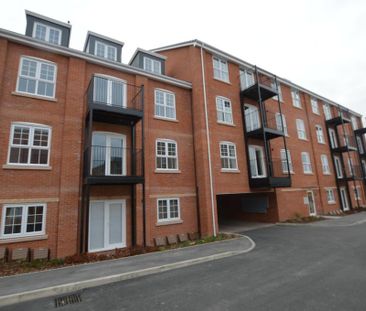 2 bedroom apartment to rent - Photo 3