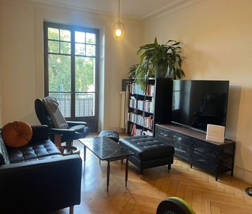 3 Zimmer, 1. Stock - Photo 2