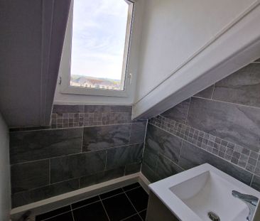 Location Appartement 2 pièces 26m² - Photo 4
