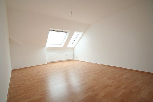 Ein Dachgeschoß zum Erleben, Träumen und Sterne zählen! - Photo 1