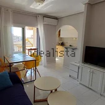 Alquiler de piso en Urbanización Cabo Verde s/n - Photo 1