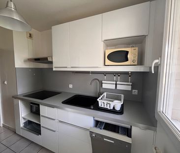 Appartement T3 meublé Rouen rive droite - Photo 3