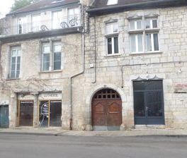 À louer / Appartement F1 bis / BESANCON CENTRE VILLE - BAS CITADELL... - Photo 2