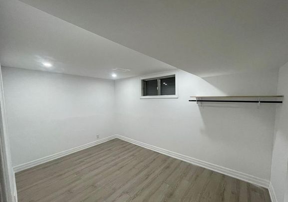 For Lease - 208 Willowbrook Road Unit# LOWER, Markham, Ontario - Photo 1