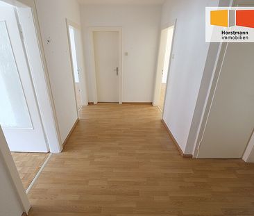 Drei Zimmer mit Balkon in der Rietberger City - Photo 6