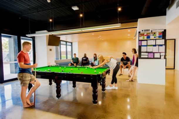 Studio Apartment regular - Photo 1