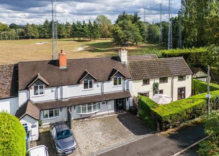 3 bedroom cottage to rent - Photo 4