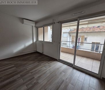Location Appartement 2 pièces 40m² NICE 06300 - Photo 2