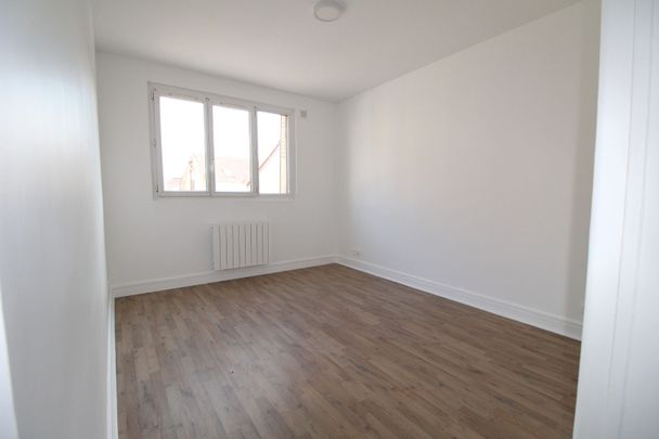 Location appartement 3 pièces, 76.40m², La Queue-en-Brie - Photo 1