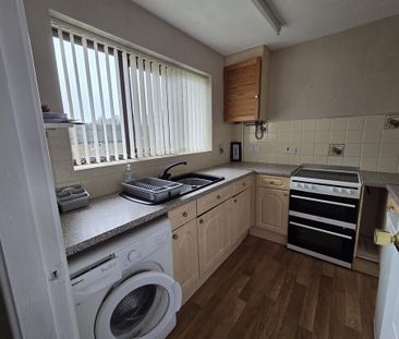2 bedroom flat to rent - Photo 6