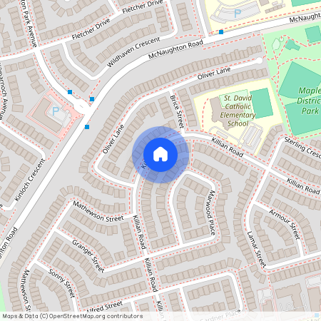 169 Killian Road Unit# Room A, Vaughan