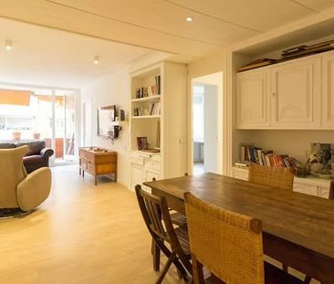 Passeig de Manuel Girona, Barcelona, Catalonia 08034 - Photo 2