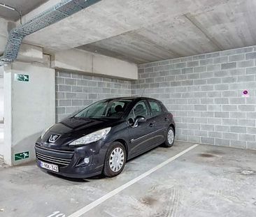 Appartement te huur in Gent voor € 850 met 1 slaapkamer - Photo 6