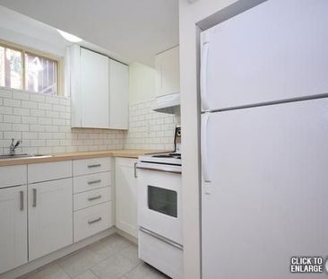 For Lease - 78 Harold Street Unit# BSMT, Brampton, Ontario - Photo 1