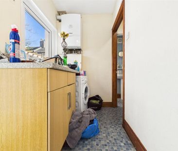 5 bedroom terraced house to rent - Photo 6