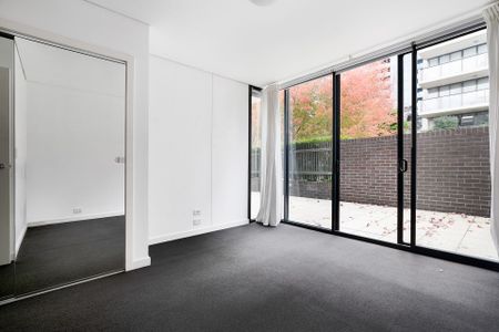 Unit 203/40 Chapel Mews, South Yarra. - Photo 2