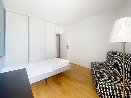 Location Appartement 4 pièces 85m² - Photo 4
