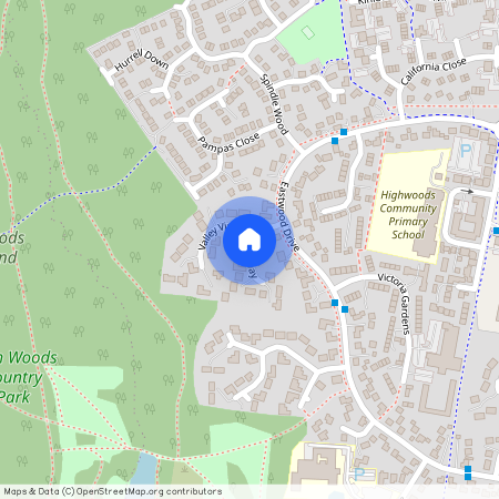 Ridgeway Court, Lytham St. Annes, Lytham St. Annes, FY8