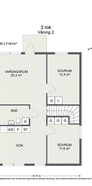 Slåttervägen 16 B - Photo 1