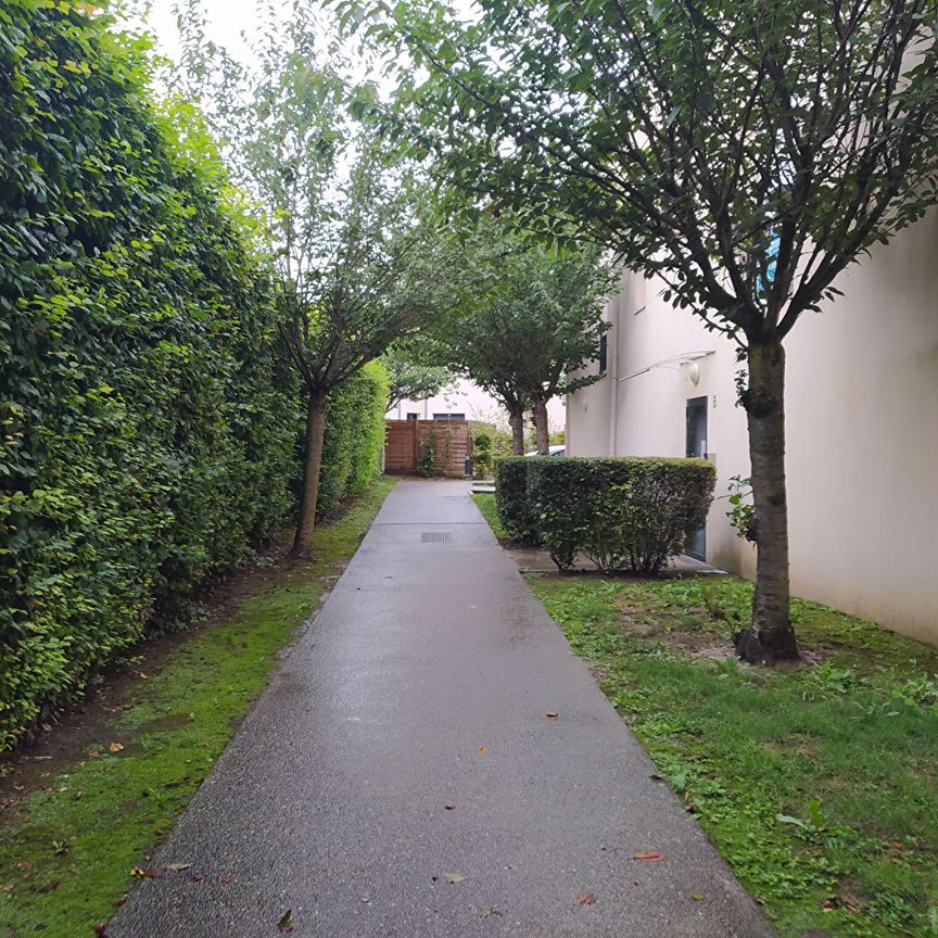 Location appartement 2 pièces, 43.27m², Brie-Comte-Robert - Photo 1