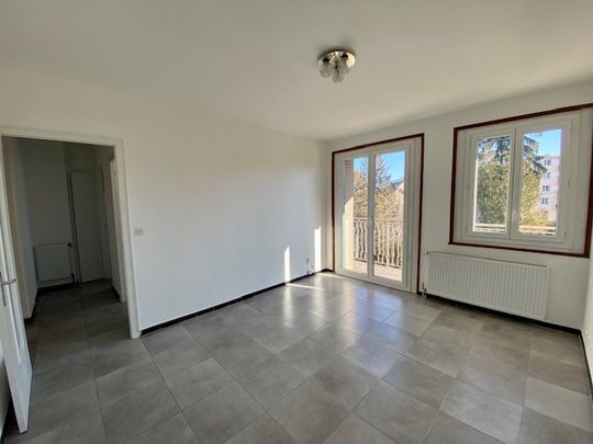 Location Appartement 1 pièce 28m² - Photo 1