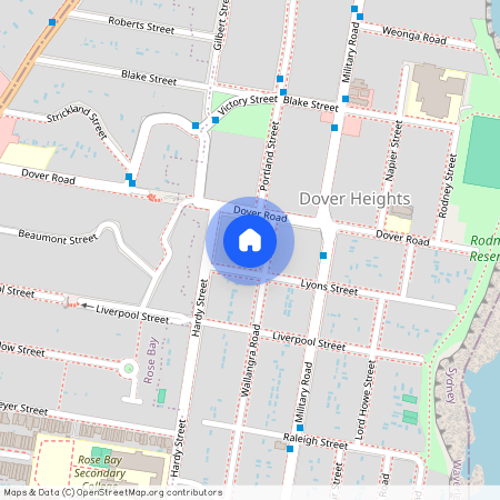 9 Wallangra Road, NSW 2030, Dover Heights