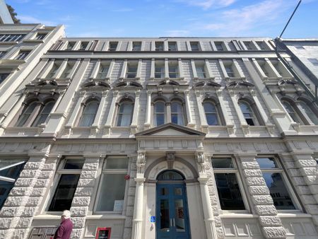 Welcome to the Hyams Building at 120 Wakefield Street - Photo 5