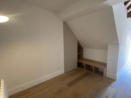 Appartement T2 La Roche-sur-Foron à louer - Photo 3