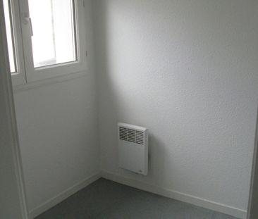 Appartement à louer Bordeaux - Photo 1
