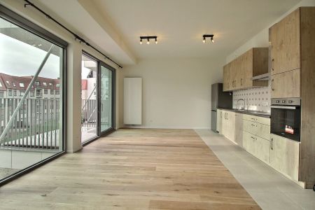 Avenue Marcel Thiry, 1200, Woluwe-Saint-Lambert - Photo 3