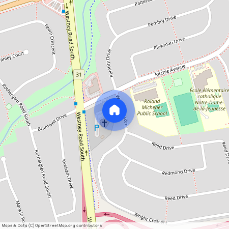BASEMENT - 265 WRIGHT CRESCENT, Ajax, Ajax, Durham, L1S 6S2